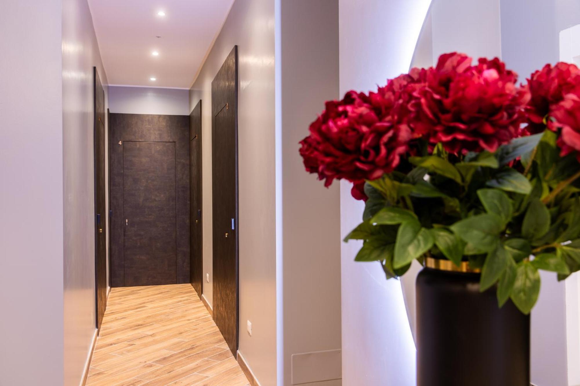 The Dream Suites Μιλάνο Εξωτερικό φωτογραφία