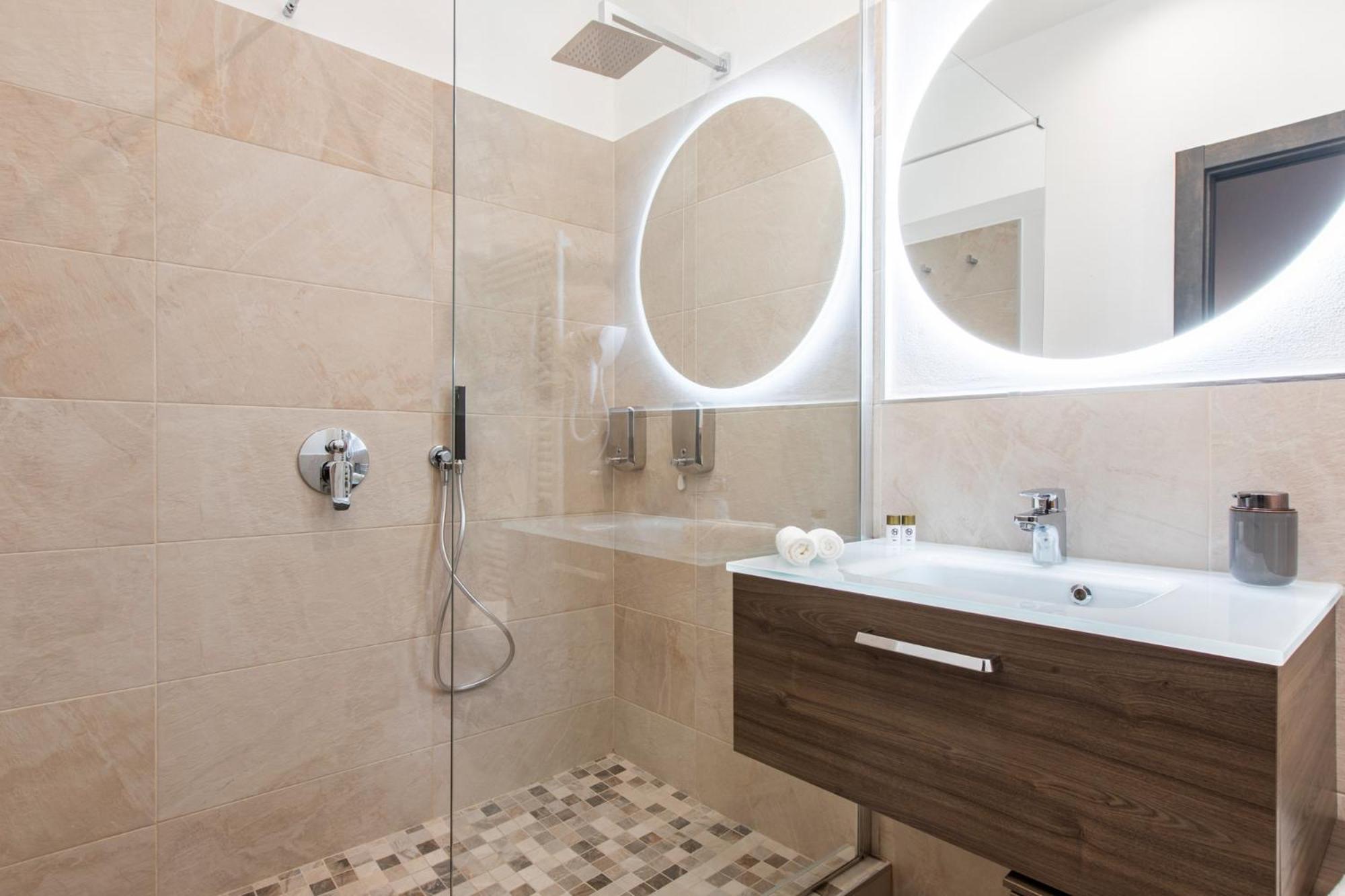 The Dream Suites Μιλάνο Δωμάτιο φωτογραφία