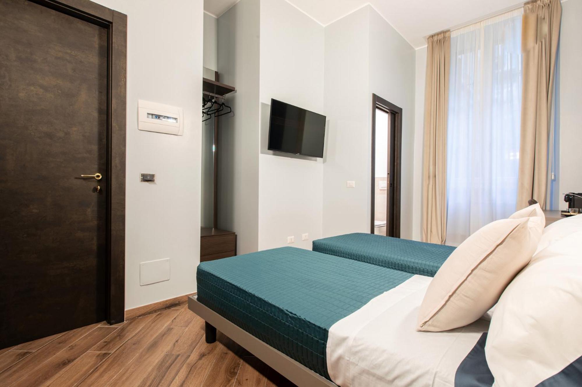 The Dream Suites Μιλάνο Δωμάτιο φωτογραφία
