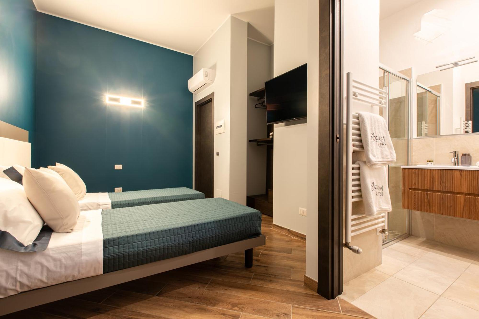 The Dream Suites Μιλάνο Δωμάτιο φωτογραφία