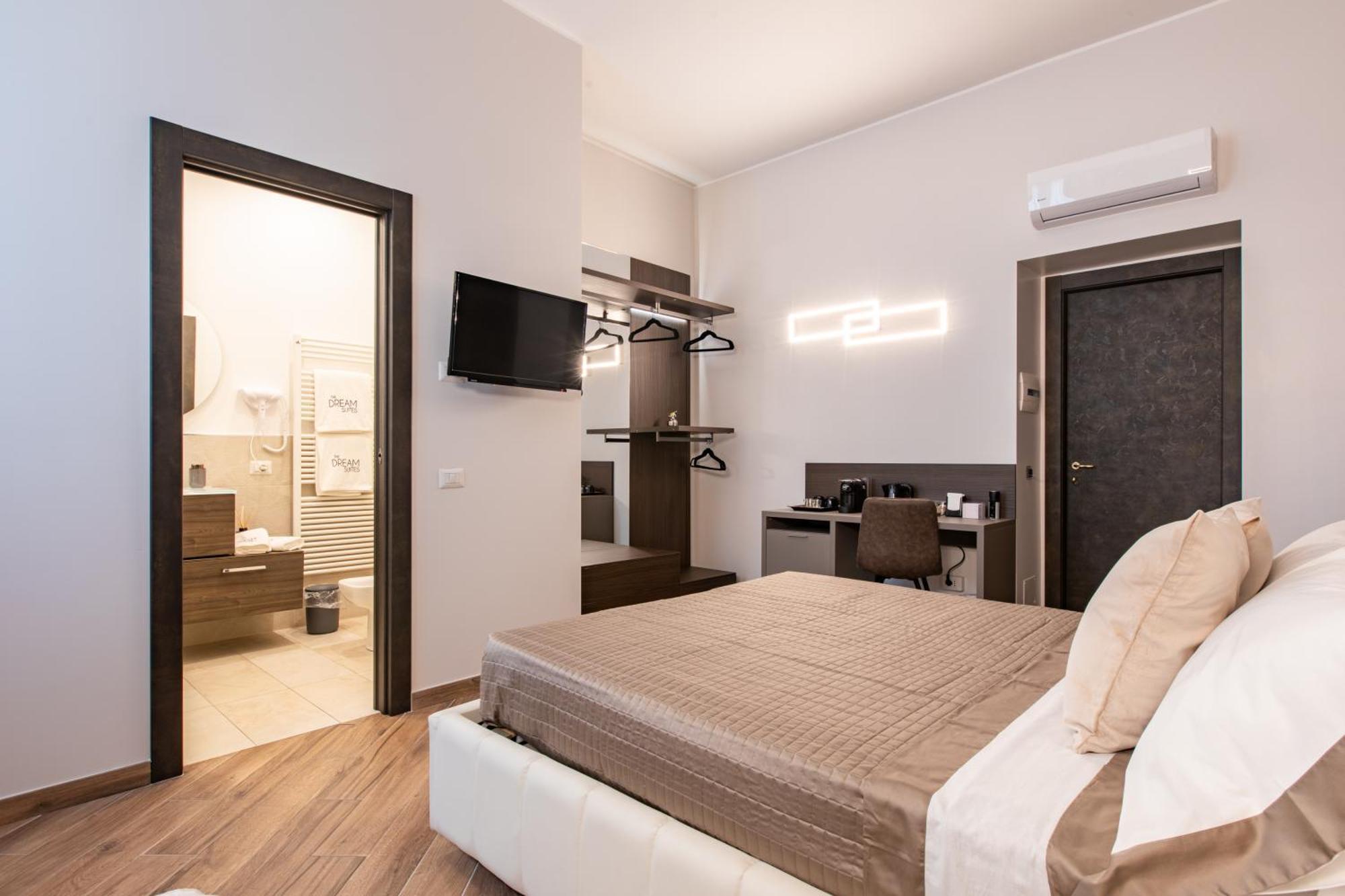 The Dream Suites Μιλάνο Δωμάτιο φωτογραφία