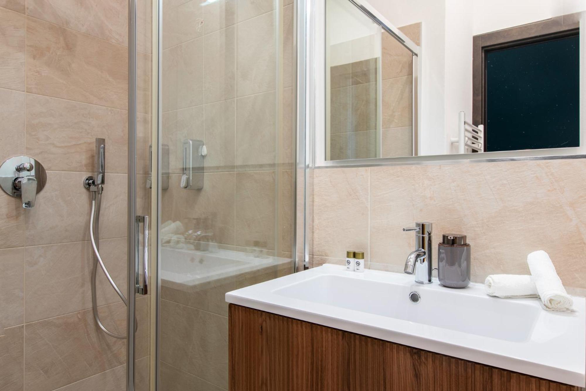 The Dream Suites Μιλάνο Δωμάτιο φωτογραφία