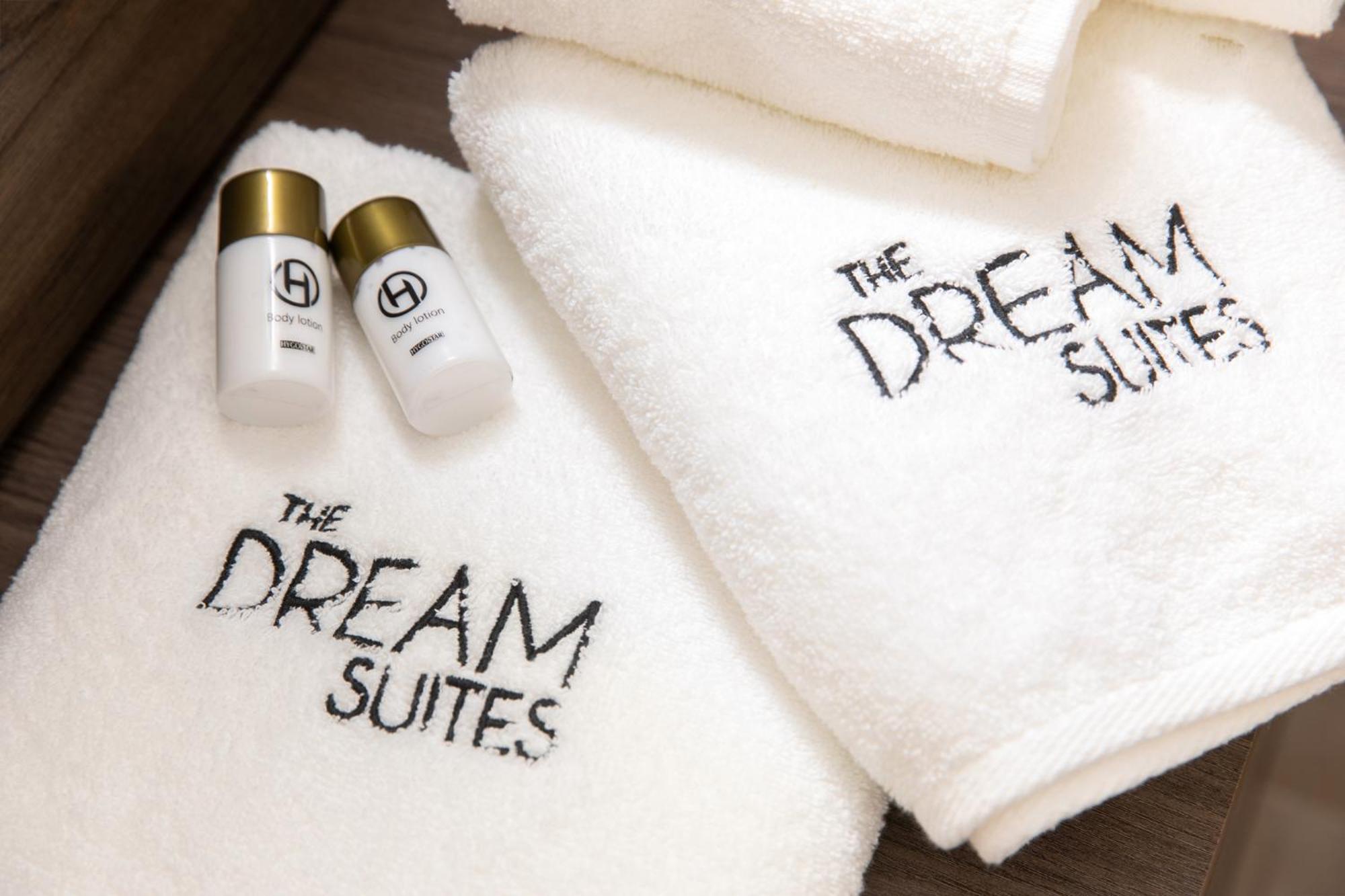 The Dream Suites Μιλάνο Δωμάτιο φωτογραφία