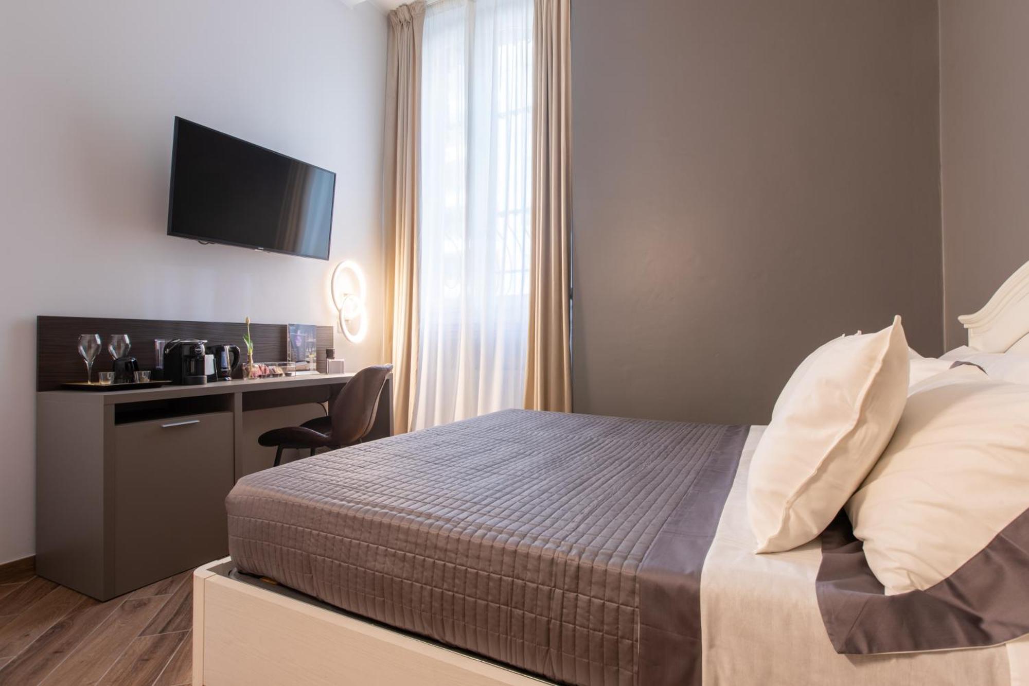 The Dream Suites Μιλάνο Δωμάτιο φωτογραφία