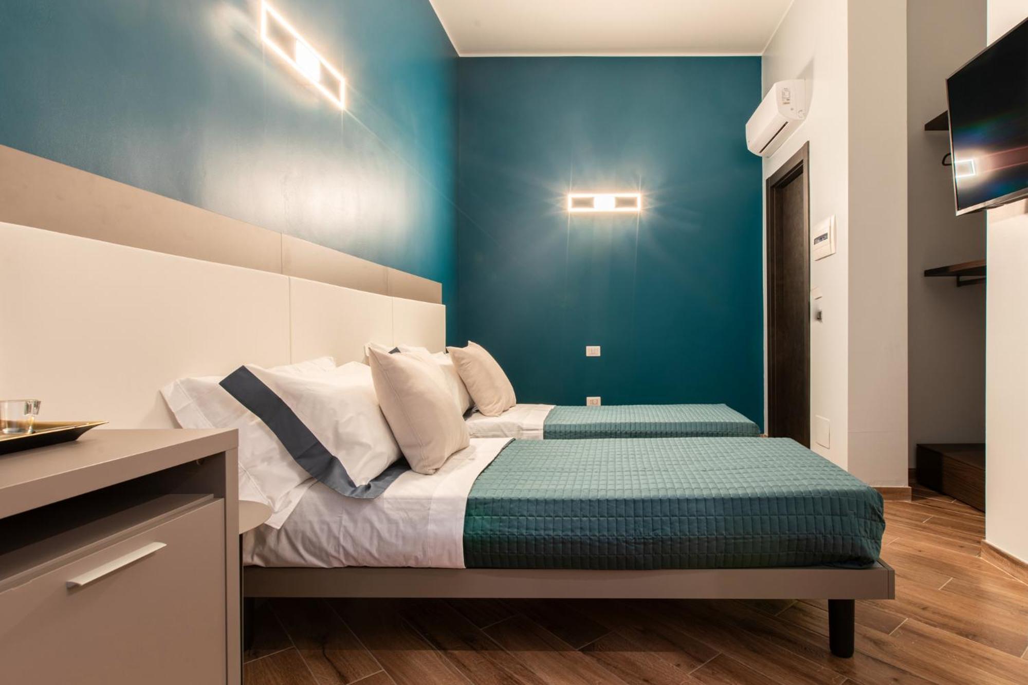 The Dream Suites Μιλάνο Δωμάτιο φωτογραφία
